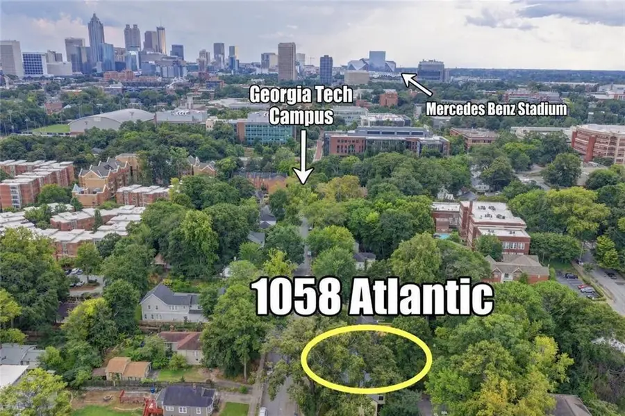 Address Withheld By Seller, Atlanta, GA 30318 - #3