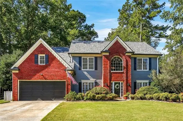 857 Fairlong Trace Nw, Acworth, GA 30101