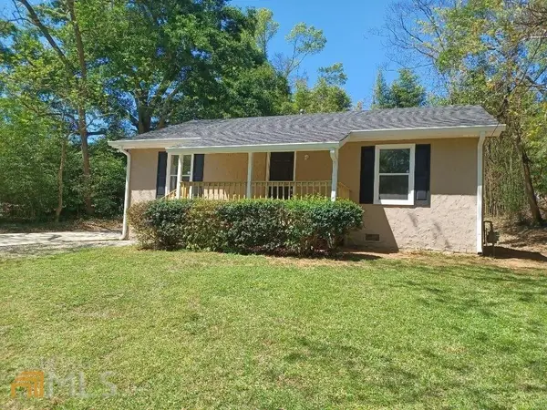 649 Moody Street, Griffin, GA 30223