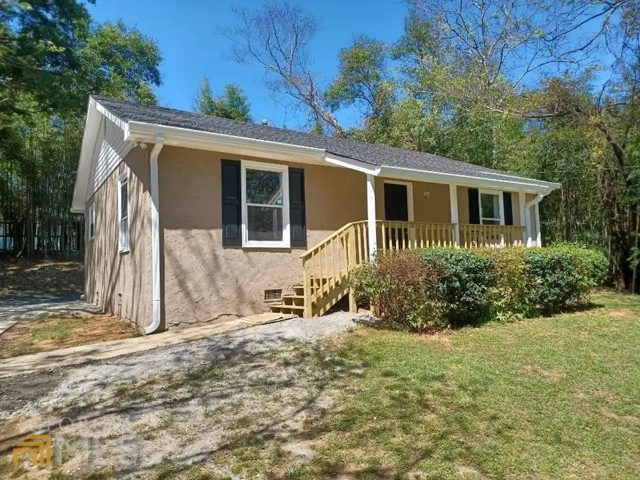 649 Moody Street, Griffin, GA 30223 - #2