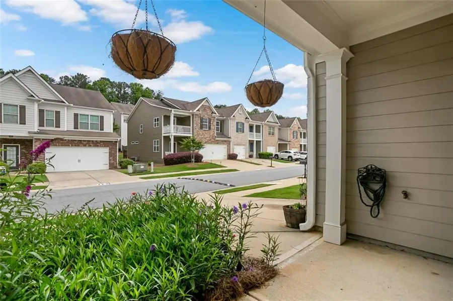 224 Madison Avenue, Acworth, GA 30102 - #2