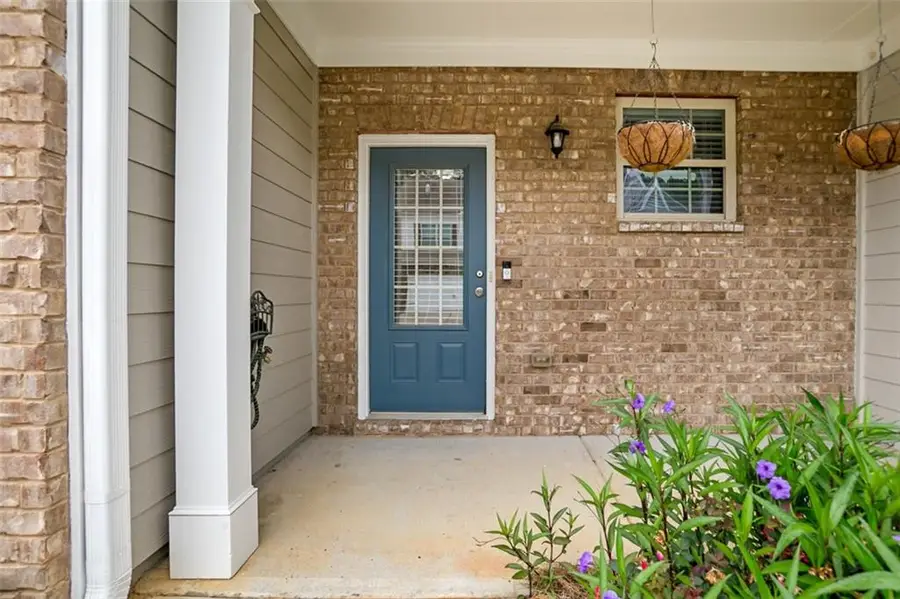 224 Madison Avenue, Acworth, GA 30102 - #3