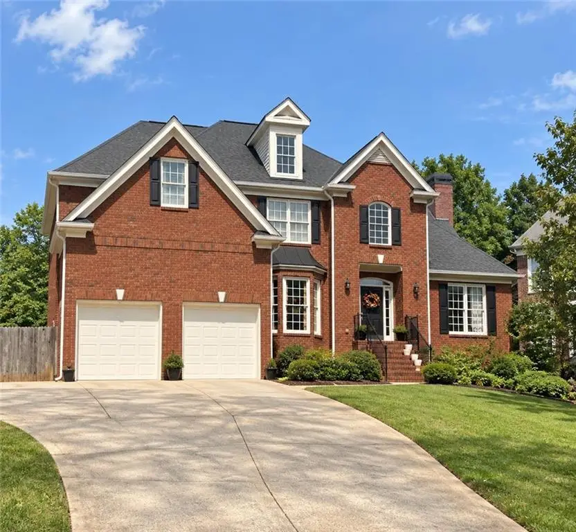 3901 Blustery Way Ne, Marietta, GA 30066 - #1