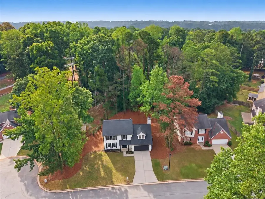 1738 Wedgewood Drive, Stone Mountain, GA 30088 - #2