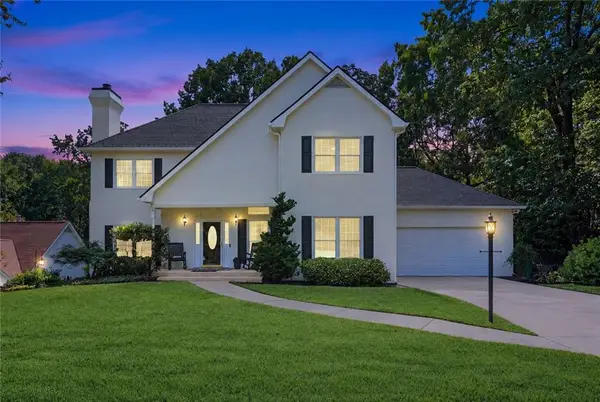 1851 Calvin Drive, Duluth, GA 30097