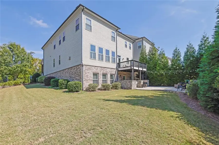 812 Olmsted Lane, Johns Creek, GA 30097 - #3