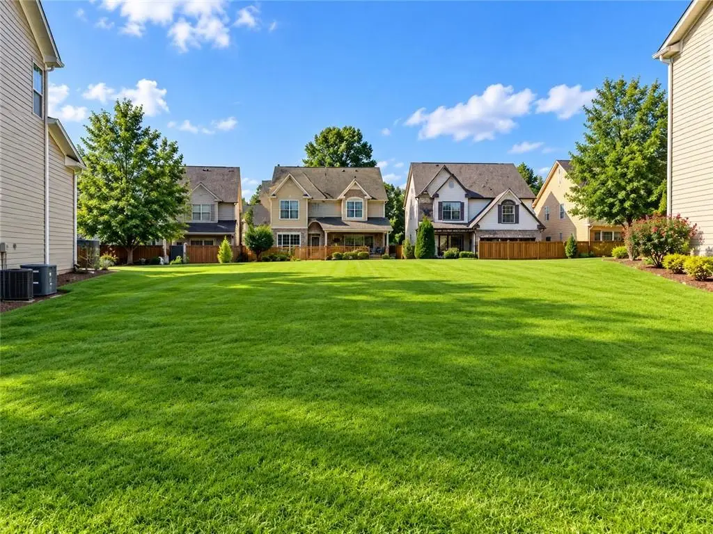 423 Reynoldston Way, Suwanee, GA 30024 - #1