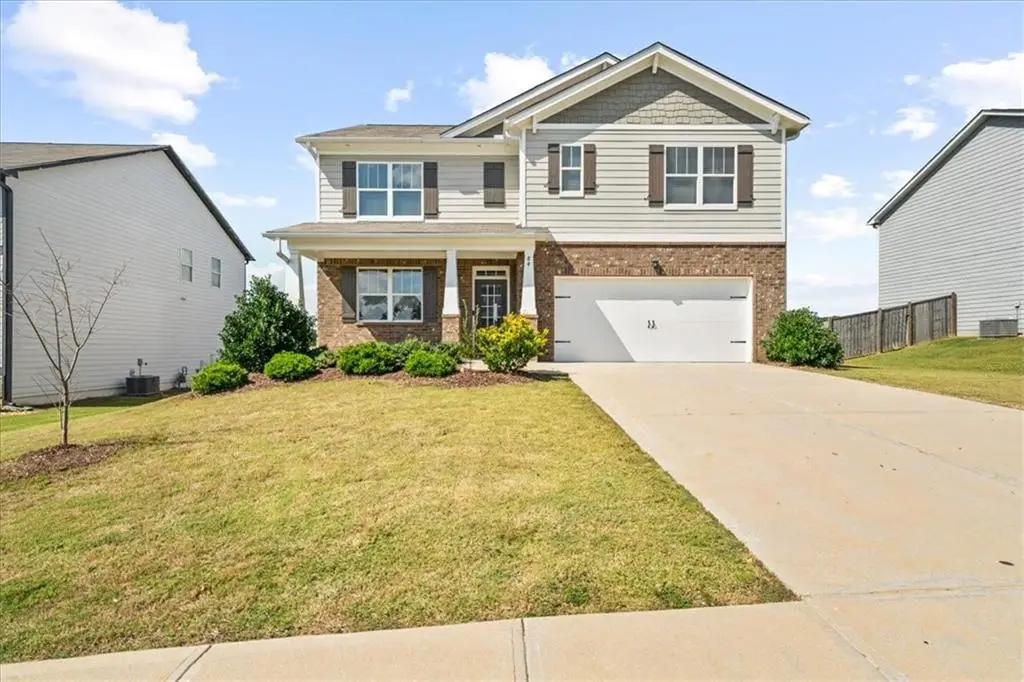 84 Chasewood Lane, Dallas, GA 30132 - #1