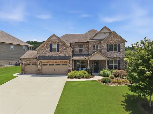 4863 Highland Wood Drive, Auburn, GA 30011
