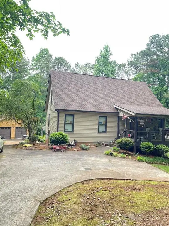 100 Nugget Road, Carrollton, GA 30117 - #1