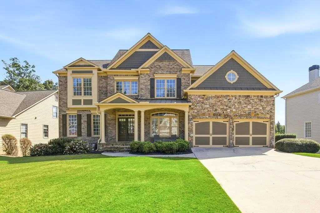 2671 Lakefield Pass Sw, Marietta, GA 30064 - #1
