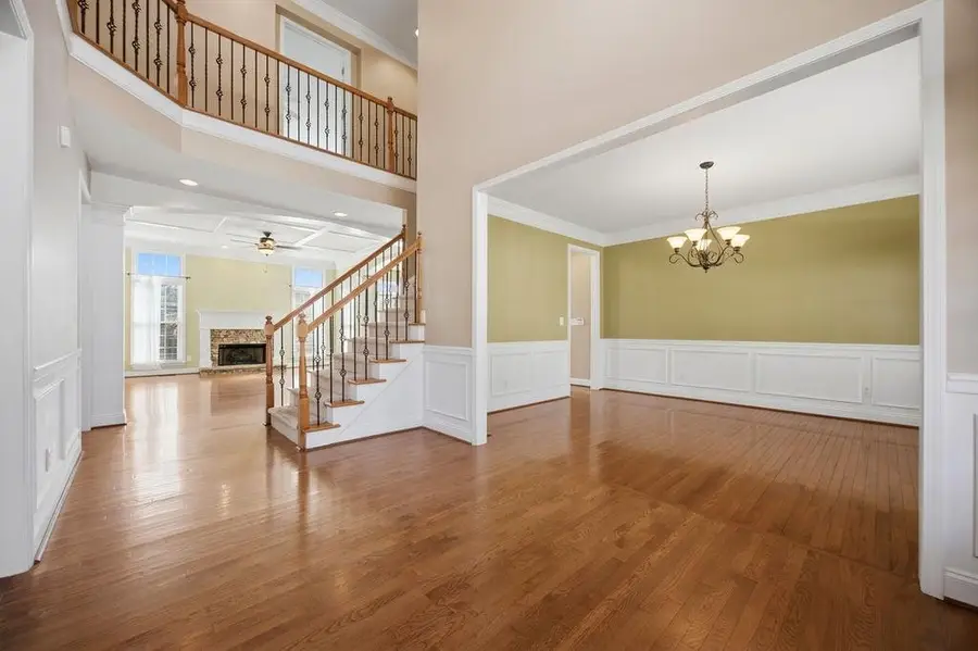 2671 Lakefield Pass Sw, Marietta, GA 30064 - #2