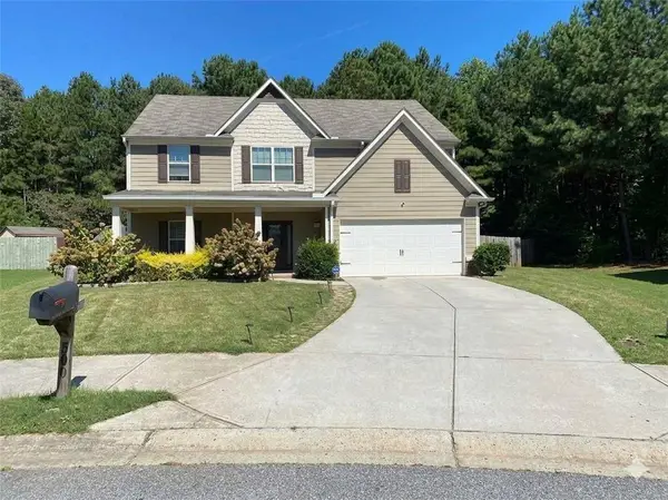 500 St Helen Way, Fairburn, GA 30213
