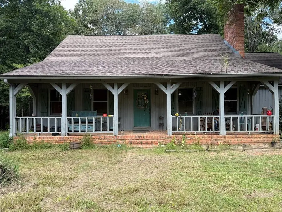 18788 Ga Highway 27, Vienna, GA 31092 - #3
