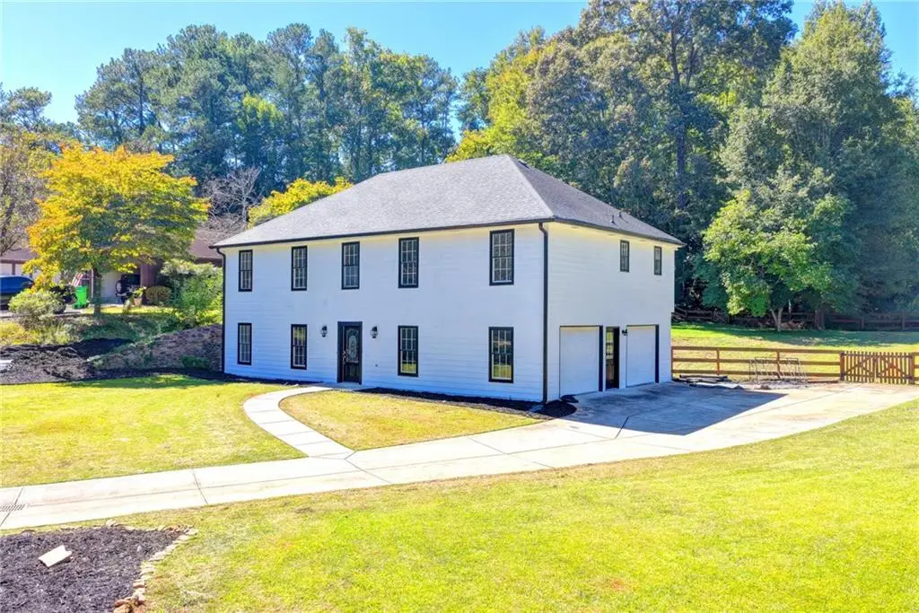 1671 Canton Hills Circle, Marietta, GA 30062 - #1