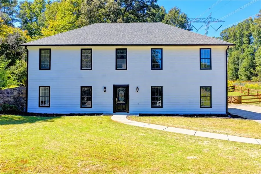 1671 Canton Hills Circle, Marietta, GA 30062 - #3