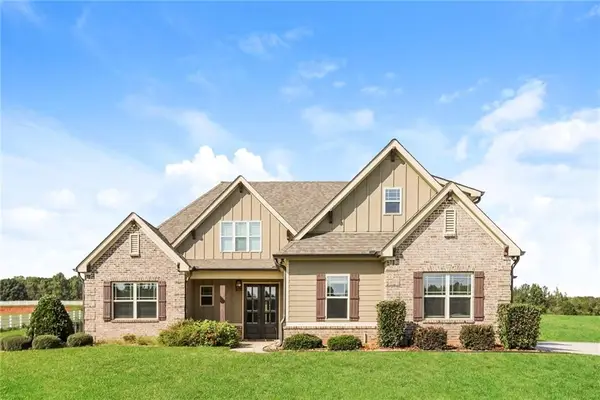 71 Derby Drive, Forsyth, GA 31029
