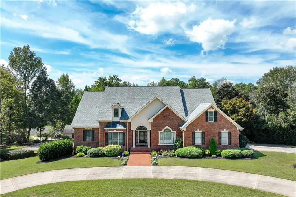 5315 Innisbrook Lane, Gainesville, GA 30506 - #1