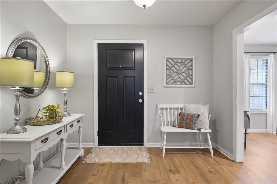 84 Lake Somerset Drive Nw, Marietta, GA 30064 - #3