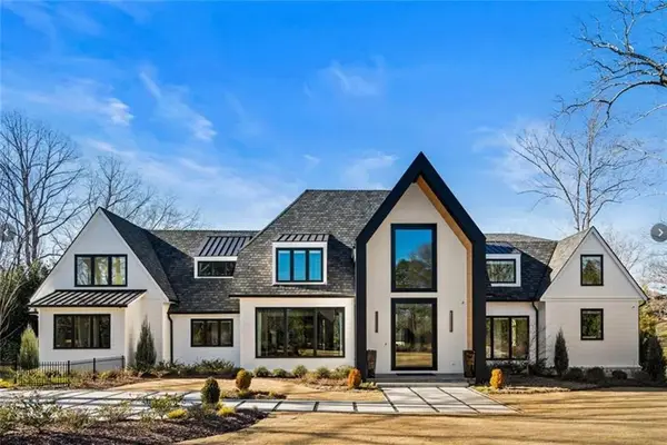 660 Atlanta Country Club Drive Se, Marietta, GA 30067