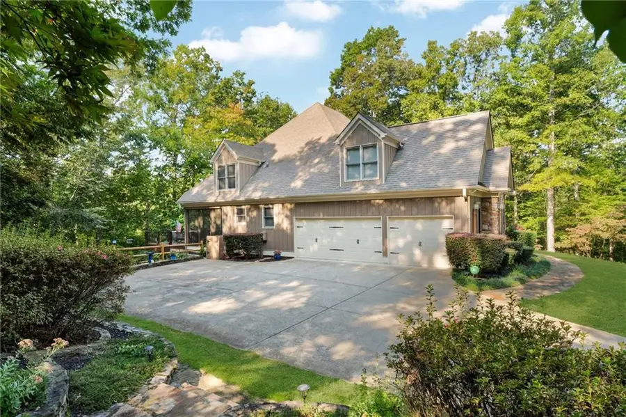 530 River Estates Parkway, Canton, GA 30115 - #3