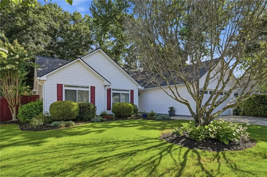 584 Fernstone Trail, Lawrenceville, GA 30046 - #1