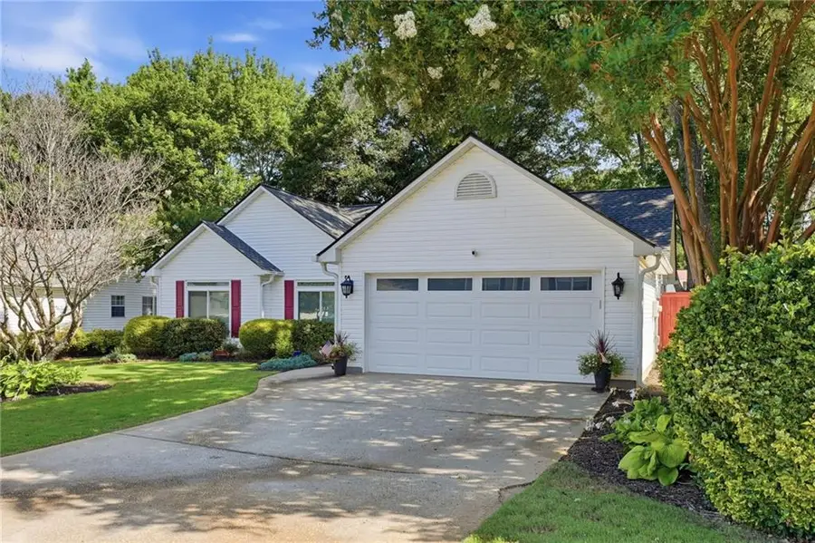 584 Fernstone Trail, Lawrenceville, GA 30046 - #3