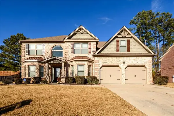 1979 Trinity Mill Drive, Dacula, GA 30019