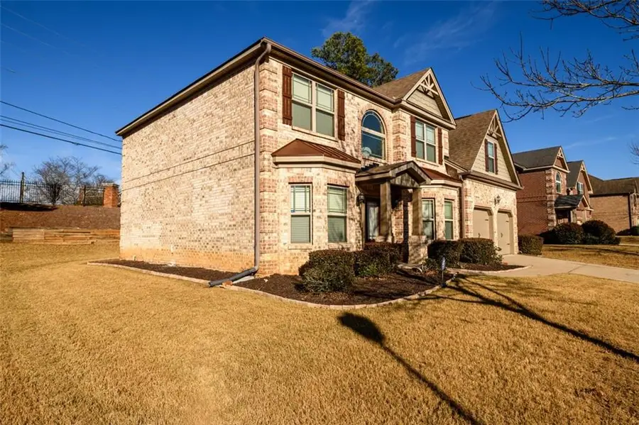 1979 Trinity Mill Drive, Dacula, GA 30019 - #3