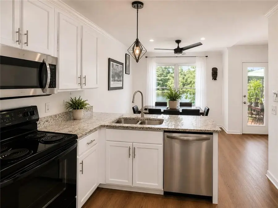 7953 Woodlake Drive, Riverdale, GA 30274 - #3