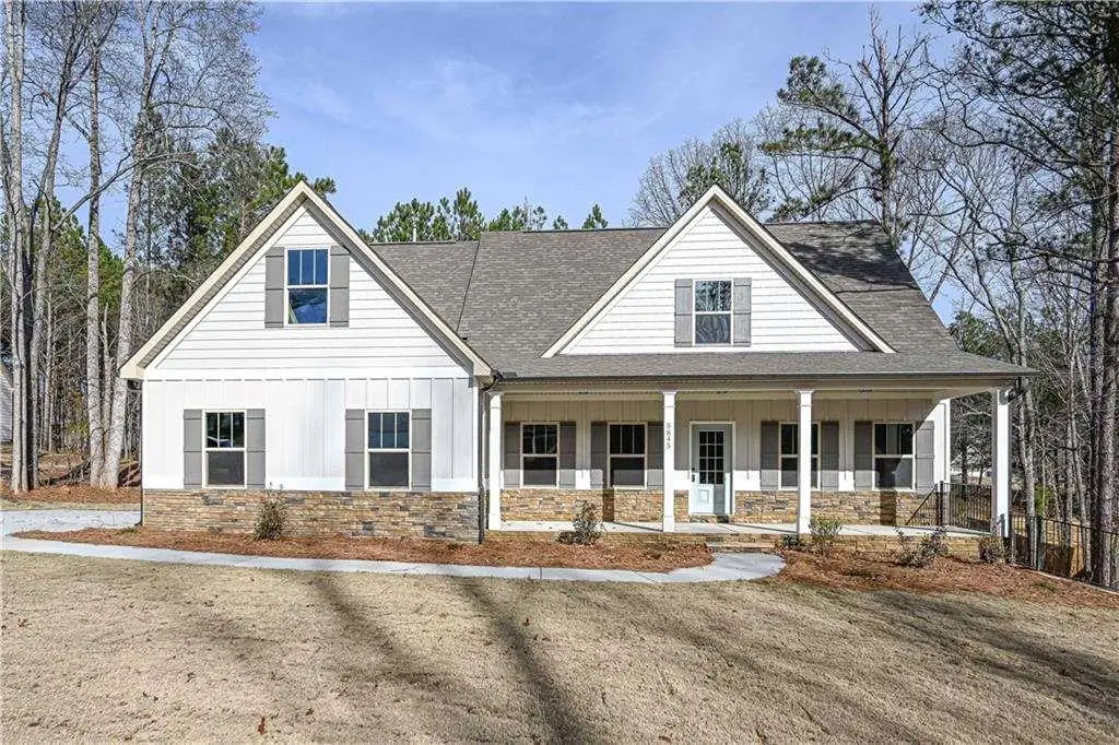 6095 Crowley Drive, Douglasville, GA 30135 - #1