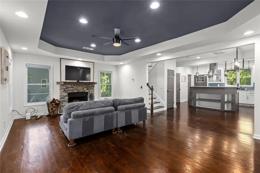 1888 Joseph E Boone Boulevard Nw, Atlanta, GA 30314 - #3