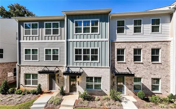 826 Glennferry Bend, Mableton, GA 30126