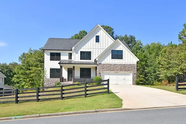 93 Riverwalk Manor Drive, Dallas, GA 30132