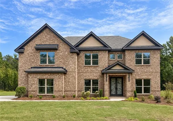 1032 Horizon Court, Covington, GA 30016