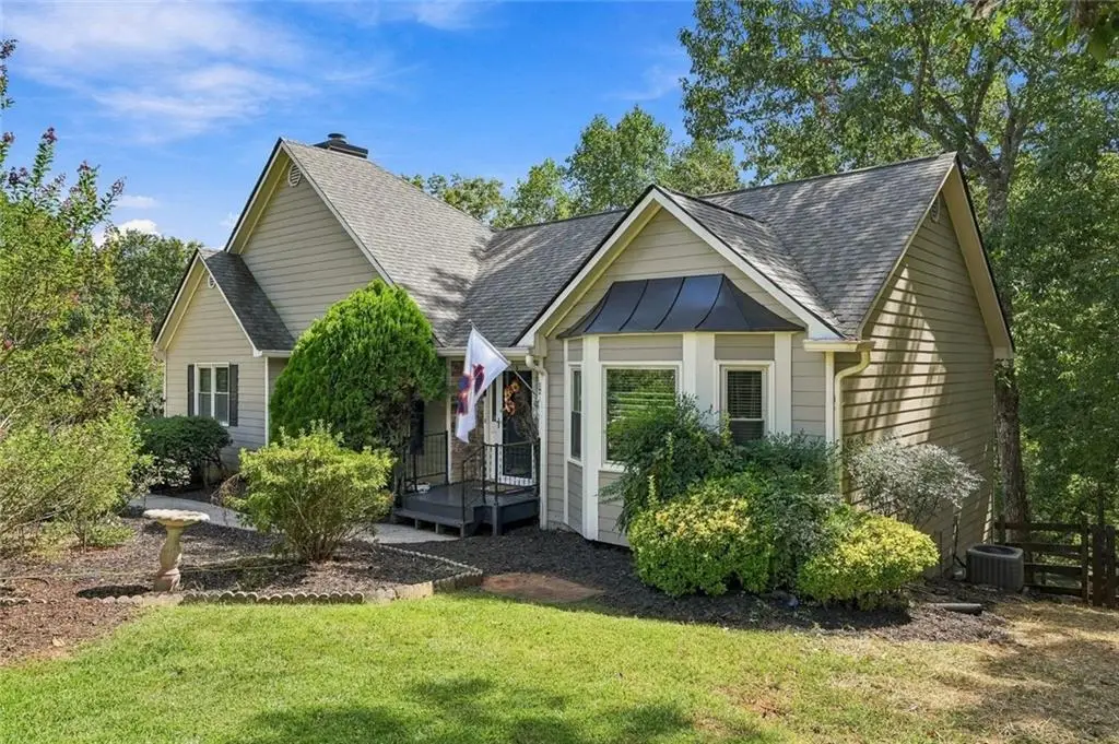 5 Winchester Ridge N, Jasper, GA 30143 - #1