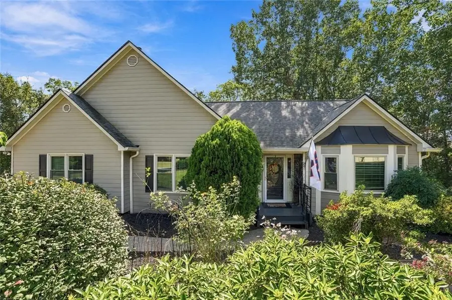 5 Winchester Ridge N, Jasper, GA 30143 - #2