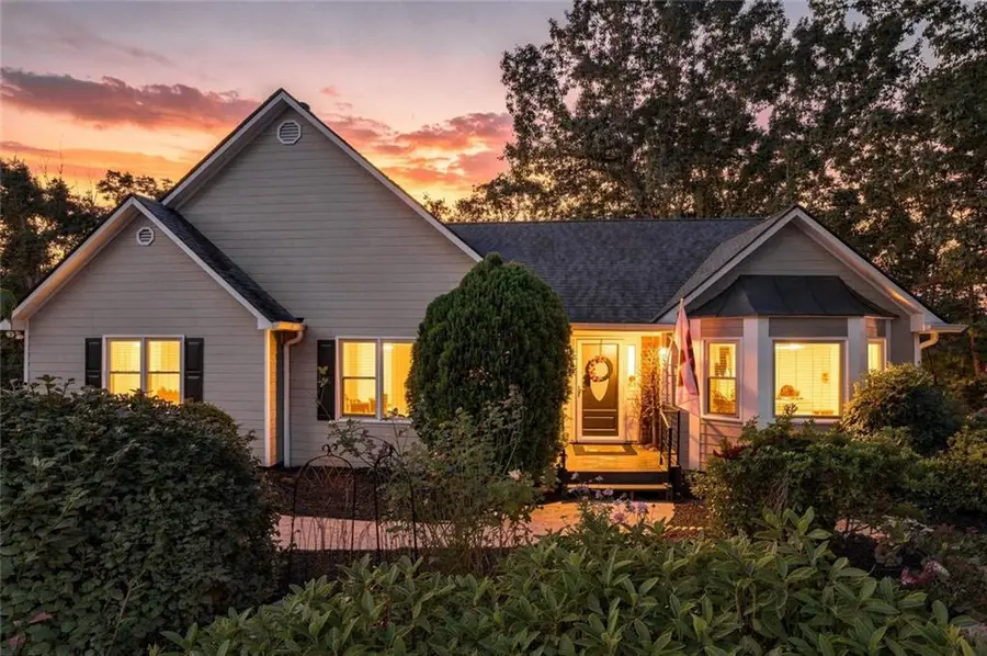 5 Winchester Ridge N, Jasper, GA 30143 - #3