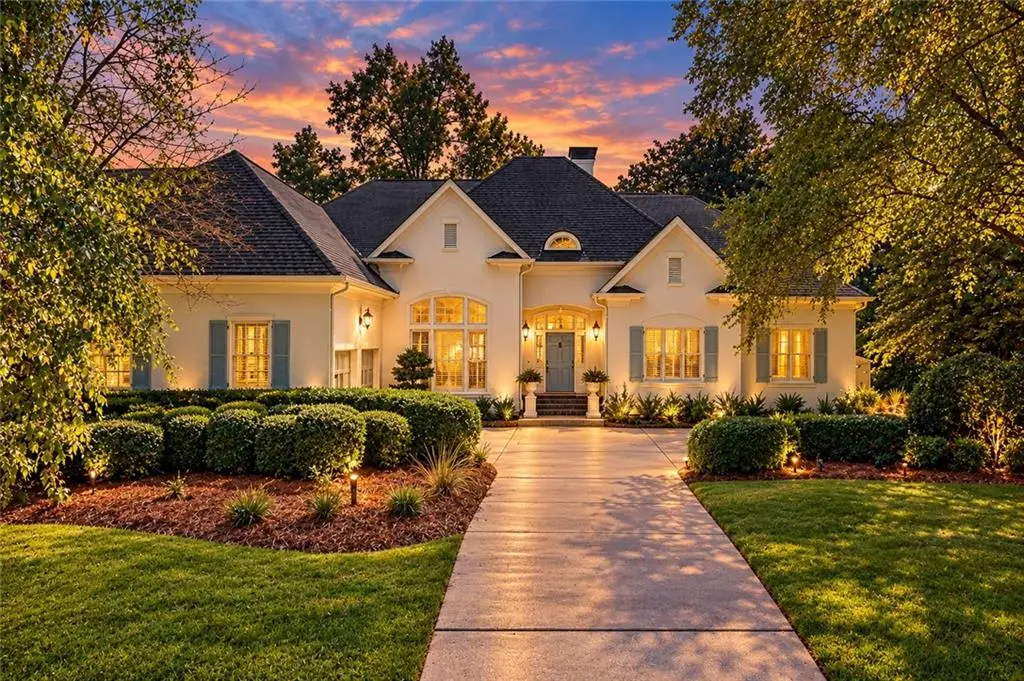 170 Helmsley Drive Ne, Atlanta, GA 30327 - #1
