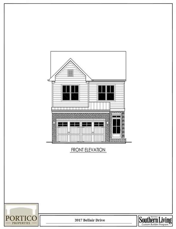 3917 Bellair Drive, Marietta, GA 30066