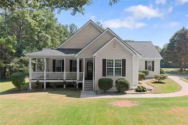 125 Kevins Drive, Hampton, GA 30228