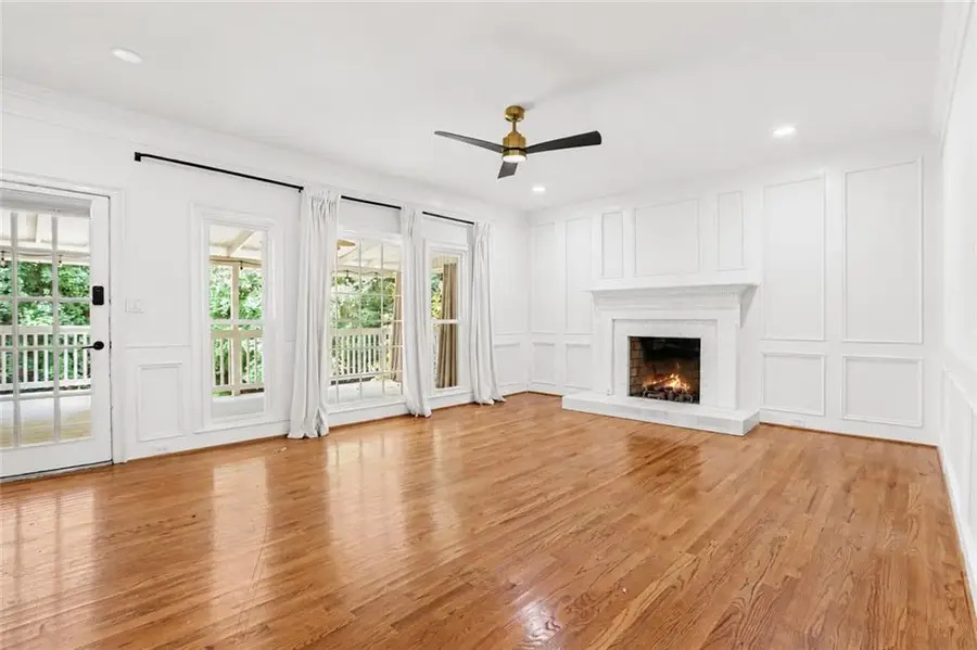 2710 Abbottswell Drive, Johns Creek, GA 30022 - #3
