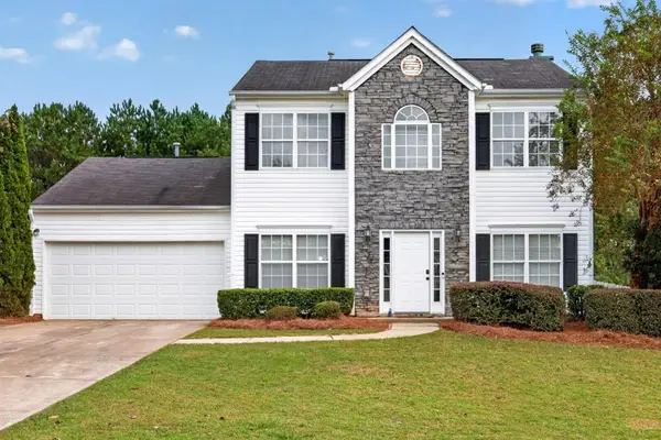 909 Milton Circle, Loganville, GA 30052