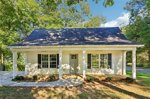 7 Mosley Lane, Buchanan, GA 30113