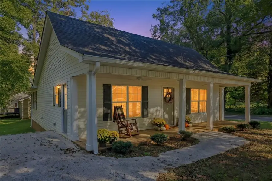 7 Mosley Lane, Buchanan, GA 30113 - #2