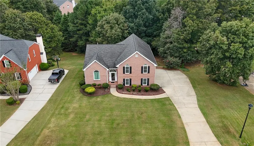 3073 Virginia Place, Douglasville, GA 30135 - #1