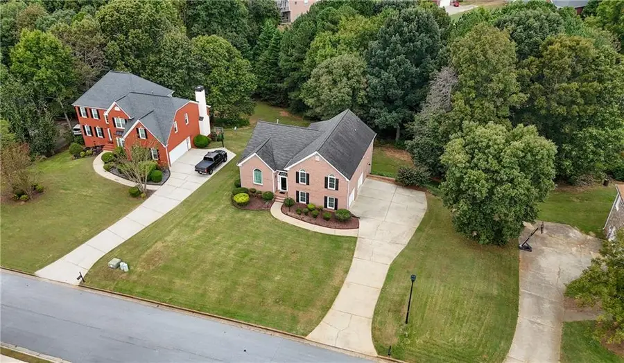 3073 Virginia Place, Douglasville, GA 30135 - #2