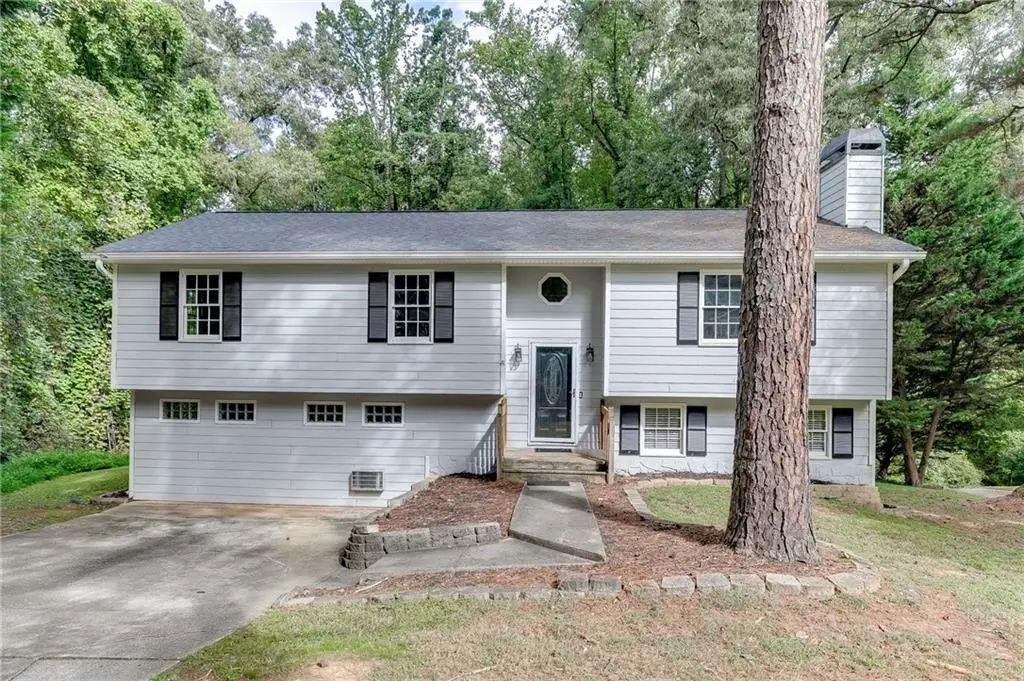 6211 Laurel Wood Trail, Flowery Branch, GA 30542 - #1