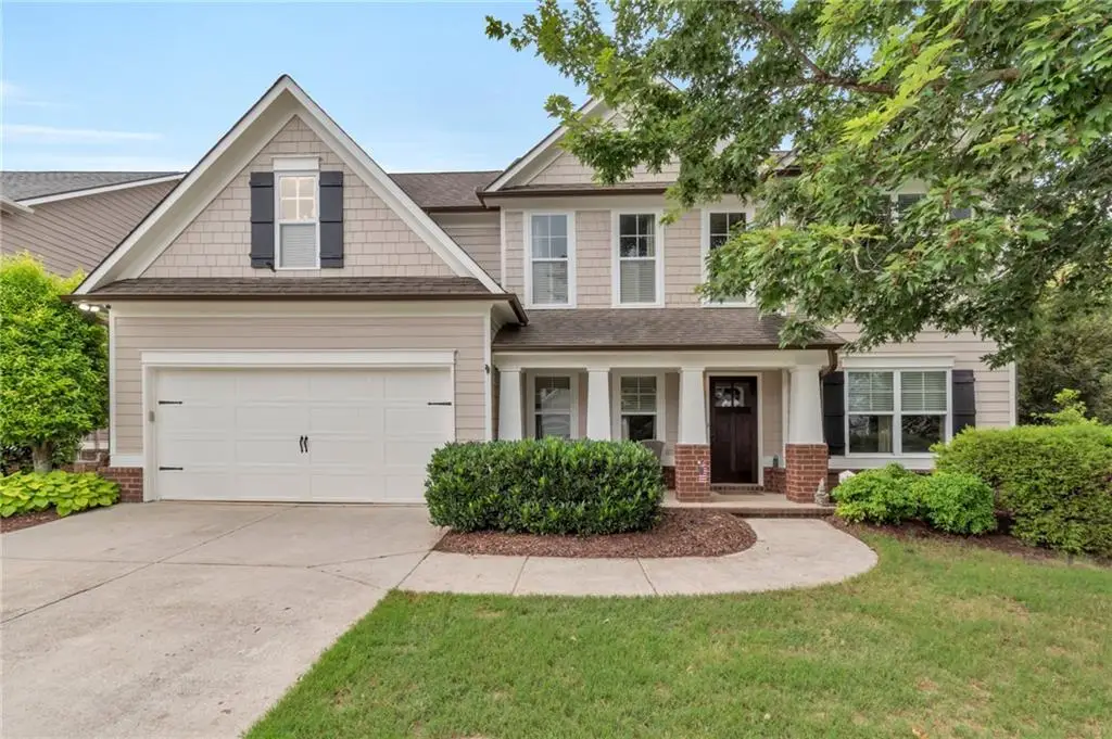6040 Park Bend Avenue, Braselton, GA 30517 - #1