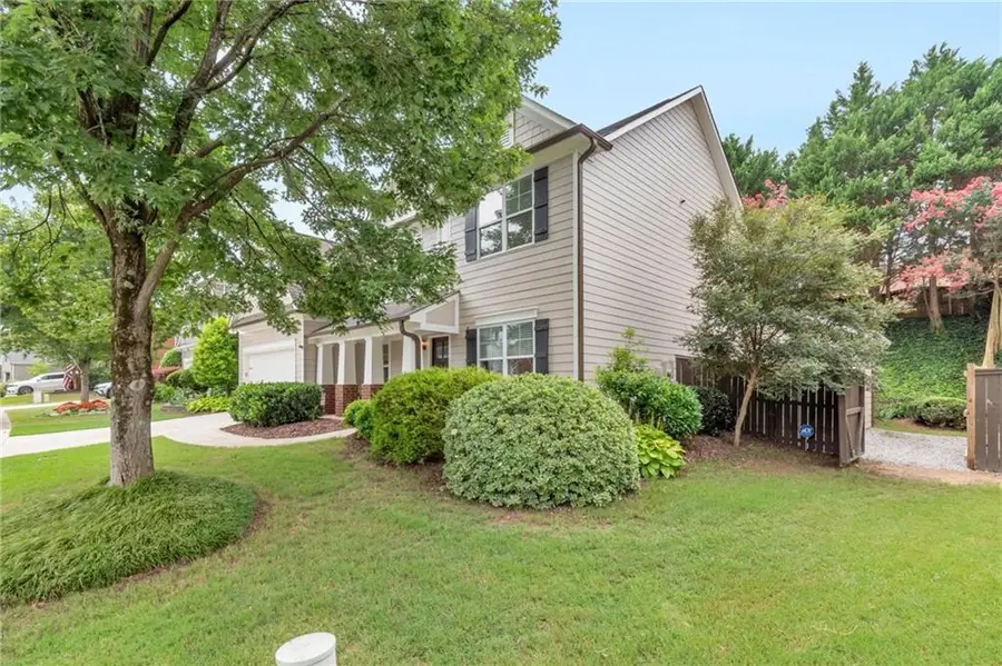 6040 Park Bend Avenue, Braselton, GA 30517 - #3
